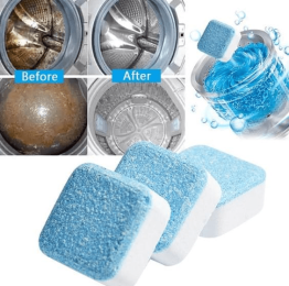 Washing Machine Tub Bomb Cleaner XH (Type: 30pcs)