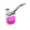 5 Colors Hookah Water Filter Dual-Purpose Cigarette Tobacco Water Pipe Smoking Supplies