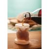 DIY ice model 3D cute animal soft silicone ice model creative coffee ice sculpture