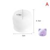 DIY ice model 3D cute animal soft silicone ice model creative coffee ice sculpture