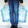 Plastic Bottled Water Handle Energy Saving Thicker Water Handle Pail Water Lifting Device Carry