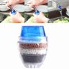 Kitchen Faucet Water Purifier Water Filter Coconut Shell Activated Carbon