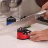 Kitchen Knife Positioning Tool