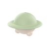 Silicone Ice Cube Maker Ice Tray Halloween Candy Cake Pudding Chocolate Molds