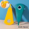 Can Opener Bottle Cap Fast Lid Opener Bottle Opener Multi-Purpose Bottle Opener Kitchen Gadgets Wine