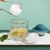Silicone Ice Cube Maker Ice Tray Halloween Candy Cake Pudding Chocolate Molds