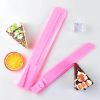 1pcs Adjustable Cake Scraper