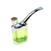 5 Colors Hookah Water Filter Dual-Purpose Cigarette Tobacco Water Pipe Smoking Supplies