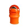 Silicone Thumb Knife Professional Harvesting Plant Knife Anti-Cut Finger Cover Garden Vegetable Gard