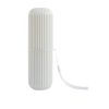 Toothbrush Holder Bathroom Non-slip Strip Storage Case Mouthwash Cup