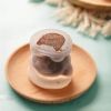 DIY ice model 3D cute animal soft silicone ice model creative coffee ice sculpture