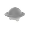 Silicone Ice Cube Maker Ice Tray Halloween Candy Cake Pudding Chocolate Molds