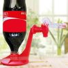1/2 pcs Soda Dispenser Bottle Coke Upside Down Drinking Water Dispense Machine Home Bar Party Gadget