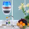 Kitchen Faucet Water Purifier Water Filter Coconut Shell Activated Carbon