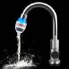 Kitchen Faucet Water Purifier Water Filter Coconut Shell Activated Carbon