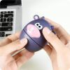 Creative Rondaful Little Bear and Calf Shape Mechanical Timer for Home Kitchen