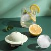 Silicone Ice Cube Maker Ice Tray Halloween Candy Cake Pudding Chocolate Molds