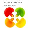 Creative Kitchen Condiment Dish Multi-purpose Can Be Added To The Bowl Dish Dressing Dish Salad Dres