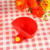 Creative Kitchen Condiment Dish Multi-purpose Can Be Added To The Bowl Dish Dressing Dish Salad Dres