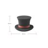Reusable Silicone Wine Stoppers Bottle Stopper Corks Cover Cap Home Sealer