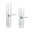 8" and 11" Vacuum Seal Rolls Multipack Make Custom-Sized BPA-Free Vacuum Sealer Bags for Food Saver