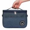1.5L 40W Electric Lunch Box Food Warmer Leak proof Portable Food Heater for Home Car