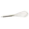 Stainless Steel Balloon Wire Whisk Egg Beater Mixer Baking Utensil