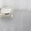 Aluminum Foil Kitchen Easy To Clean High Temperature Resistant Roll Tablecloth 30x300cm