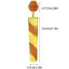 Popsicle Molds with Lids Freezer Tubes DIY Household lid Mixed Cream Color with Conjoined ice Kitchen Dining & Bar