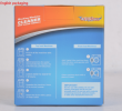 Washing Machine Tub Bomb Cleaner XH