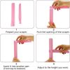 1pcs Adjustable Cake Scraper