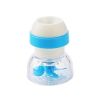 Faucet Filter Tip Anti-spill Shower Tap Water Filter Water Purifier Showerhead Filter Economizer