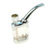 5 Colors Hookah Water Filter Dual-Purpose Cigarette Tobacco Water Pipe Smoking Supplies