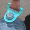 Plastic Bottled Water Handle Energy Saving Thicker Water Handle Pail Water Lifting Device Carry