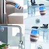 Kitchen Faucet Water Purifier Water Filter Coconut Shell Activated Carbon