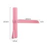 Cake Scraper Smoother Adjustable Spatulas Cake Edge Smoother Cream DIY Bakeware Tool