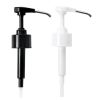 Stainless Steel Ketchup Vinegar Bottle Press Nozzle Sauce Push-type Pump Push-Type Tools Kitchen