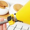 Kitchen Tools Household Appliances Kitchen Artifact Cooking Oil Splash And Scald Proof Shield