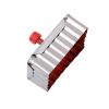 Shape Cookie Molds Stainless Spring Press Fondant Cutters Cookie Cutter Cupcake Decoration Tool