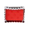 Shape Cookie Molds Stainless Spring Press Fondant Cutters Cookie Cutter Cupcake Decoration Tool