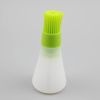Fangyuan suckable oil control seasoning barbecue brush baking oil bottle squeeze oil brush