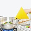 Kitchen Tools Household Appliances Kitchen Artifact Cooking Oil Splash And Scald Proof Shield