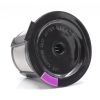 Reusable K Cups For Keurig Brewers Universal Fit For Easy To Use Refillable Single Cup Coffee Filter