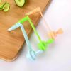 Fruit And Fruit Curling Knife Creative Curling Flower Device Spiral Slicer Pattern Carver