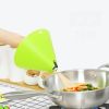 Kitchen Tools Household Appliances Kitchen Artifact Cooking Oil Splash And Scald Proof Shield